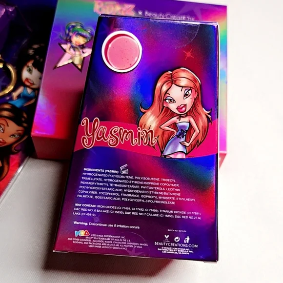 Fun Bratz Makeup Bundle - Picture 5 of 16